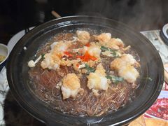 -绿茶餐厅(财富购物中心店)