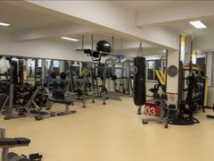 -中田健身工作室(莘庄地铁站店)