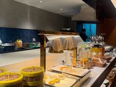 -米漾酒店(深圳会展中心岗厦地铁站店)