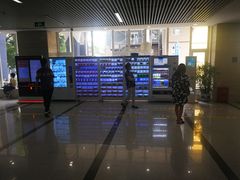 -北京大学第一医院(西城厂桥院区)