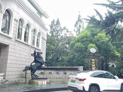 -上海安亭别墅花园酒店