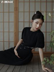 -专注孕妇照亲子照·纪田摄影