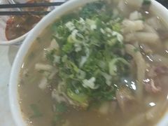 -阿叶羊杂碎(前进街店)