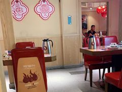 大堂-辣得叫湘菜(四明店)