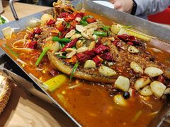 -东北灶(高新银泰店)