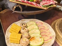 -MIKOMIKO和牛烧肉专门店(南门店)
