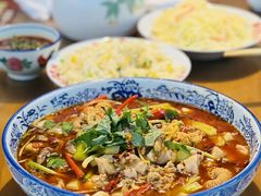 -小街47號江湖菜(四合院店)