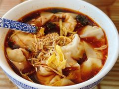 -笑来喜馄饨小笼工坊店(湖滨街店)