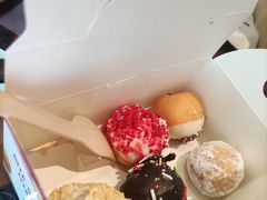 -Tims天好咖啡(河西万象城店)