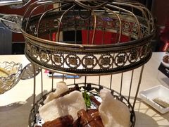 秘制脆皮乳鸽-避风塘(嘉兴八佰伴店)