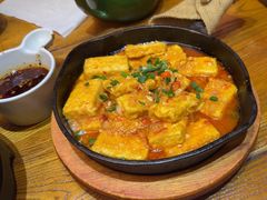 -云海肴·汽锅鸡·云南菜(天津国金汇店)