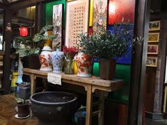 -望京一号·重庆江湖菜(工体店)