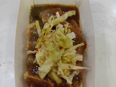 国足臭豆腐-国足臭豆腐(明瓦廊店)