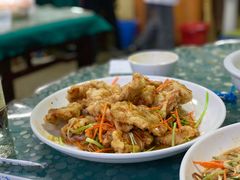 -新乡饭店