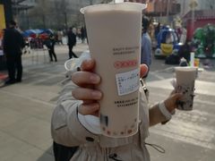 -书亦烧仙草(万达广场美食街店)