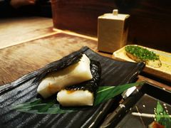 烤年糕-炉匠炉端烧·酒(国金中心商场店)
