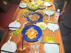 -小吊梨汤·北京菜·烤鸭(鸟巢店)