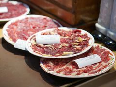 -汕头八合里海记牛肉店(清河店)