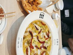 -渔语鱼酸菜鱼新川菜(万象城店)