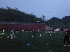 -WE ME 伴山营地·城市露营·团建策划