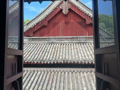 -宁波市保国寺古建筑博物馆