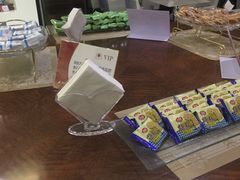 -南航明珠v2头等舱公务舱休息室