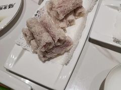 山药春卷-膳富贵黄油蟹体验馆(欢乐港湾店)