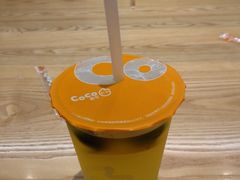 -CoCo都可(东城国贸店)