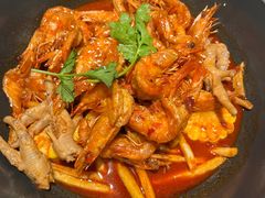 -虾吃虾涮.虾火锅.肉蟹煲(步步高梅溪新天地店)