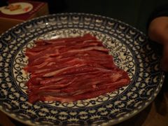 -北京老门框爆肚涮肉馆(凤城六路店)