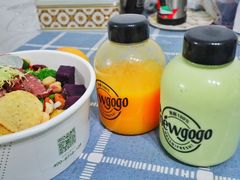 -innewgogo纽麦轻食(滨北店)