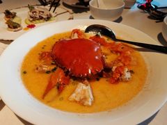 -三号黄浦会Canton Table