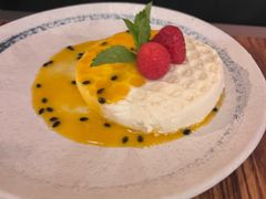 -PIZZA BIANCA(民园店)