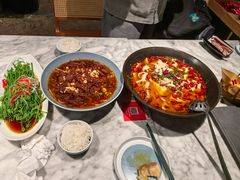 -懒人盐府人家(航天桥店)