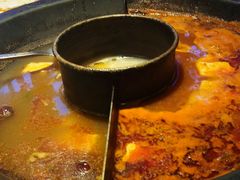 -川锅一号火锅(铜山万达店)