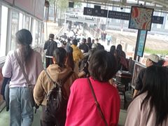 -武汉关码头(轮渡站)