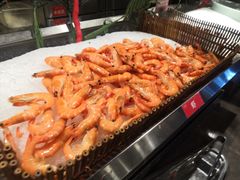 -吉布鲁牛排海鲜自助(顺庆红光路店)