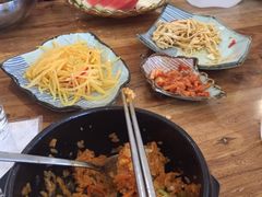 -济州岛汗蒸时代宝石生态热水浴(阳光嘉城二期D区店)