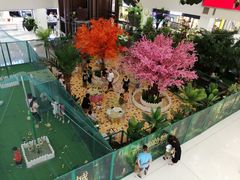 -义乌之心城市生活广场