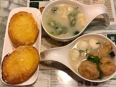 -翠华餐厅