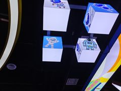 -真快活Coohoo Max(武汉绿地新田360店)