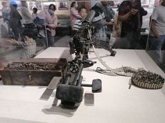 -台儿庄大战纪念馆