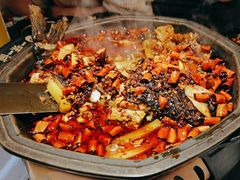 -一味一诚•鲜嫩烤鱼(昌发展万科广场店)