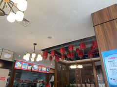 -阿德餐饮小秦川西北菜(福民路店)