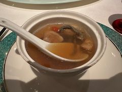 -三号黄浦会Canton Table