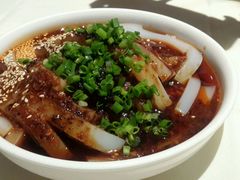 川北凉粉-渝信川菜(华盛店)