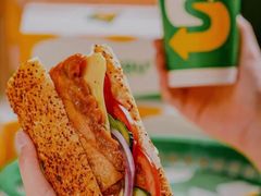 -赛百味SUBWAY(沈阳天地店)