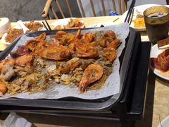 -玫瑰花园自助烤肉(顺义鑫海韵通店)