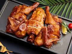 -蛙小侠·沸腾砂锅(西关新天地店)