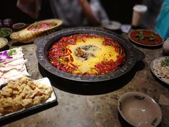 -重庆渝达老火锅(春熙路店)